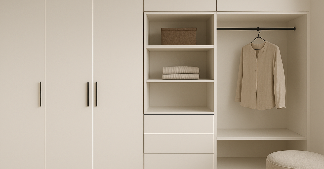 Waarom Kiezen Voor Maatwerk Kasten?